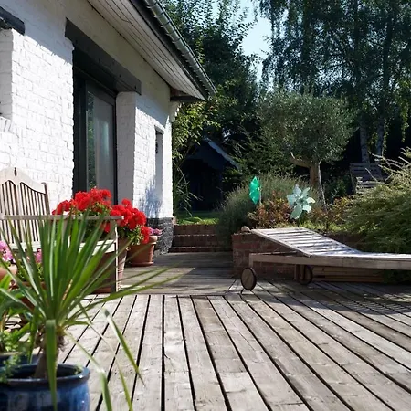 Autour De La Ferme * וילנב ד'אסק