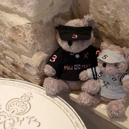 Autour De La Ferme דירה *