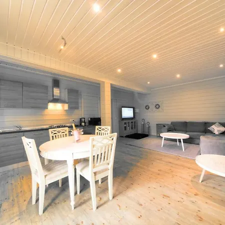 Autour De La Ferme דירה *